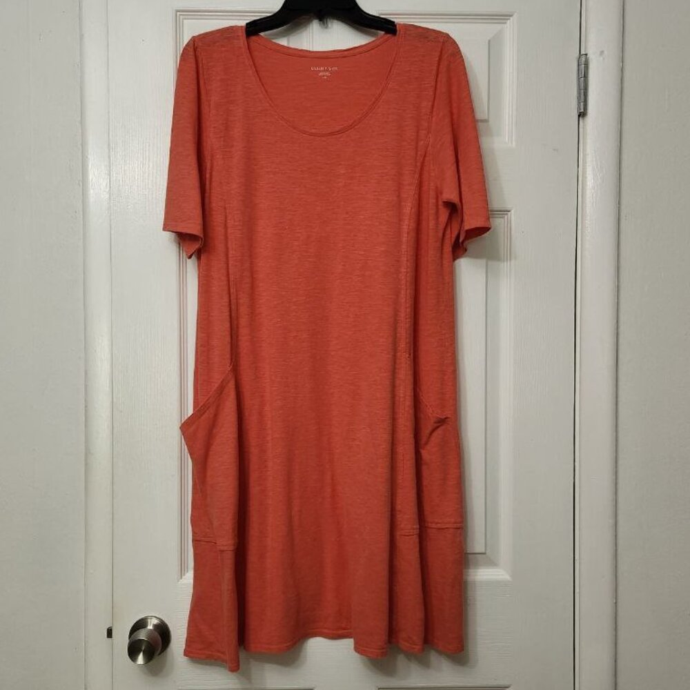 Eileen Fisher Dress